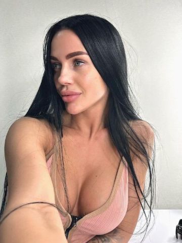 Проститутка Арина